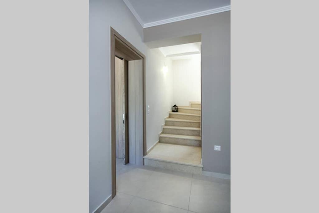 Villa Ligero Agios Christoforos  Kültér fotó